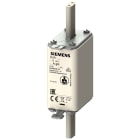 SIEMENS - SIE3NA3014 Cartuccia fusibile NH, NH0, In: 35 A, gG, Un AC: 500 V, segnalazione frontale