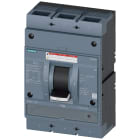 SIEMENS - SIE3VA55706EC320AA0 Interruttore automatico 3VA5 UL Frame 800 classe del potere di interruzione H 65 kA con 480V a 3 poli