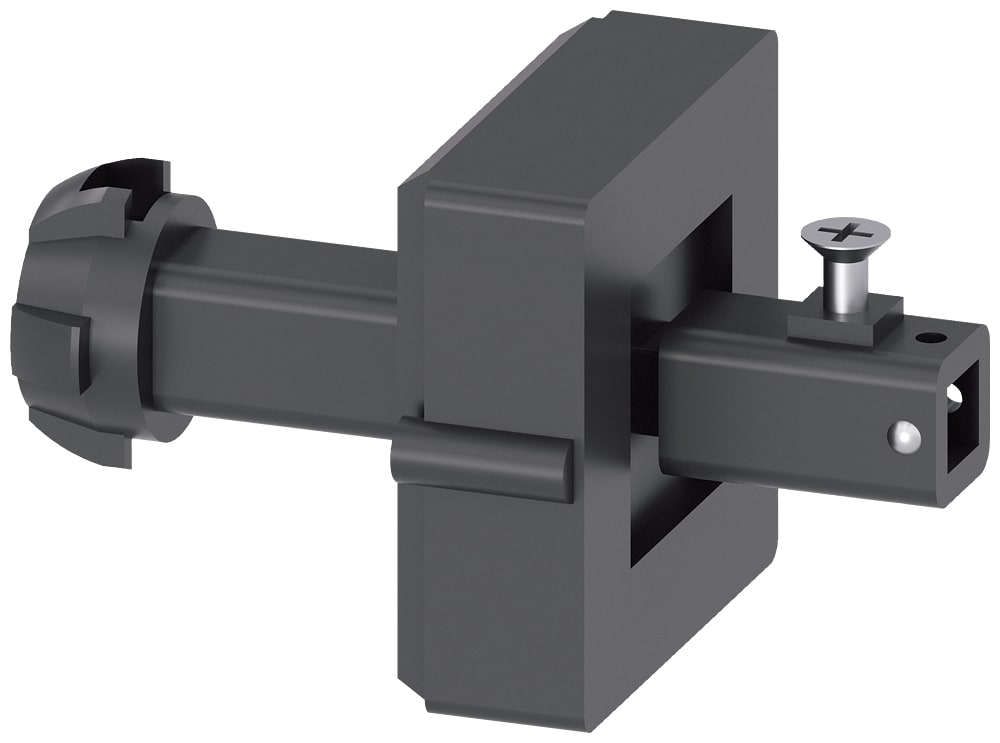 SIEMENS - SIE8UD19001GA00 FUNGO ACCOPP. CON TOLLERANZA 6X6MM