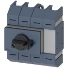 SIEMENS - SIE3KD04422LG203 SEZ 80A 4P GR.02 MAN. DIR. MORS