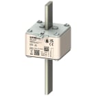 SIEMENS - SIE3NA32324KK02 FUS.NH2 ISOL.GG 400VCA 125A COM RICAMBIO