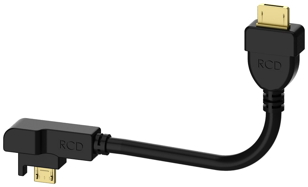 SIEMENS - SIE3VA99270RC00 CAVO DI COLLEGAMENTO RCD820