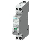 SIEMENS - SIE5SV60166MC16 INT MT + AFDD 1P+N 6KA B16 1UM COM