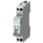 SIEMENS - SIE5SL60326MC Interruttore magnetotermico 5SL6 COM, funzione di misura, comunicazione, 230 V 6 kA, 1+N, B, 32 A