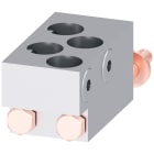 SIEMENS - SIE3VA97710JJ44 WIRE CONNECTOR 1 PC.