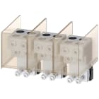 SIEMENS - SIE3VA97730JM43 WIRE CONNECTOR 100% 3 PCS.