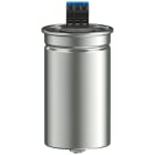 SIEMENS - SIE4RB82503EA20 condensatore di potenza PhaseCap Energy+ MKK 400V 25,0KVAR trifase