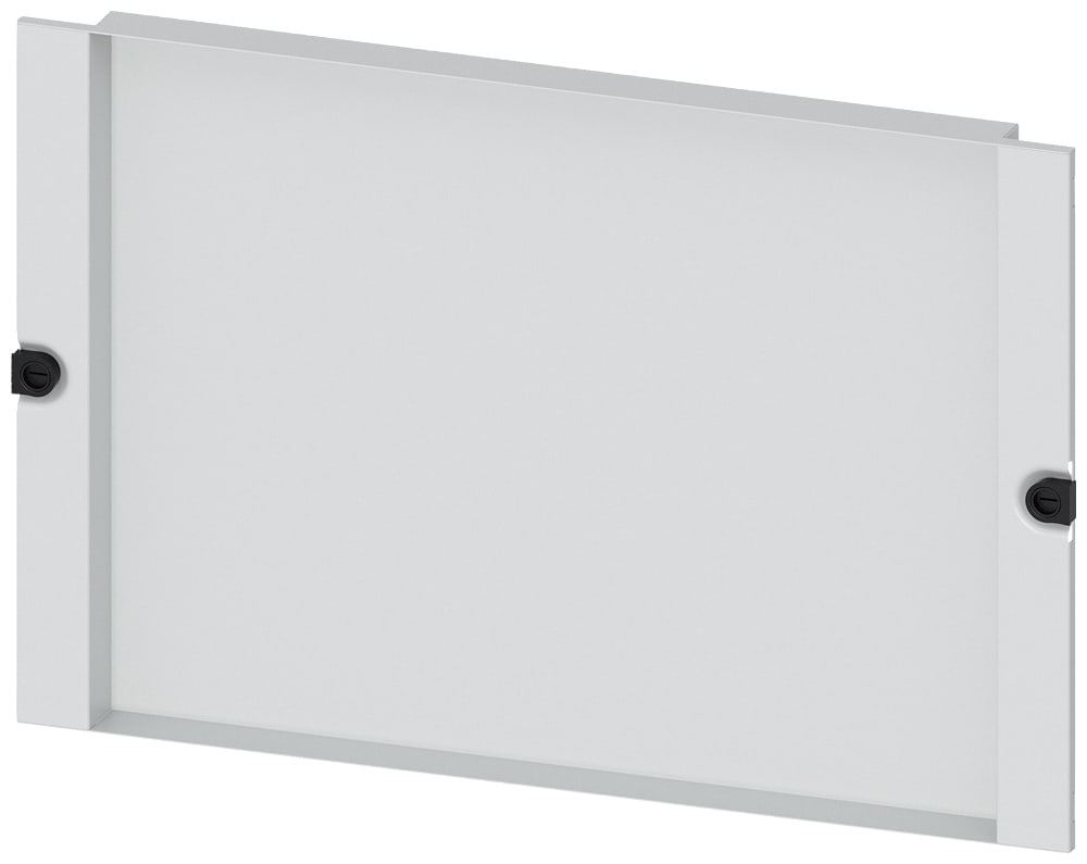 SIEMENS - SIE8GK96052KK20 ALPHA NF, copertura di scomparto profondità 35 mm A=400, L=600 mm