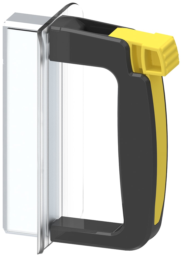 SIEMENS - SIE3NX1015 Maniglia di estrazione per fusibili NH, grandezze 000 ... 3