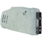 SIEMENS - SIE3NX1016 Maniglia di estrazione per fusibili NH, grandezze 000 ... 3, con guanto in pelle