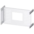 SIEMENS - SIE8PQ60014BA25 KIT ORIZZ. H450 W800 3VA27 3-4P ESTR.