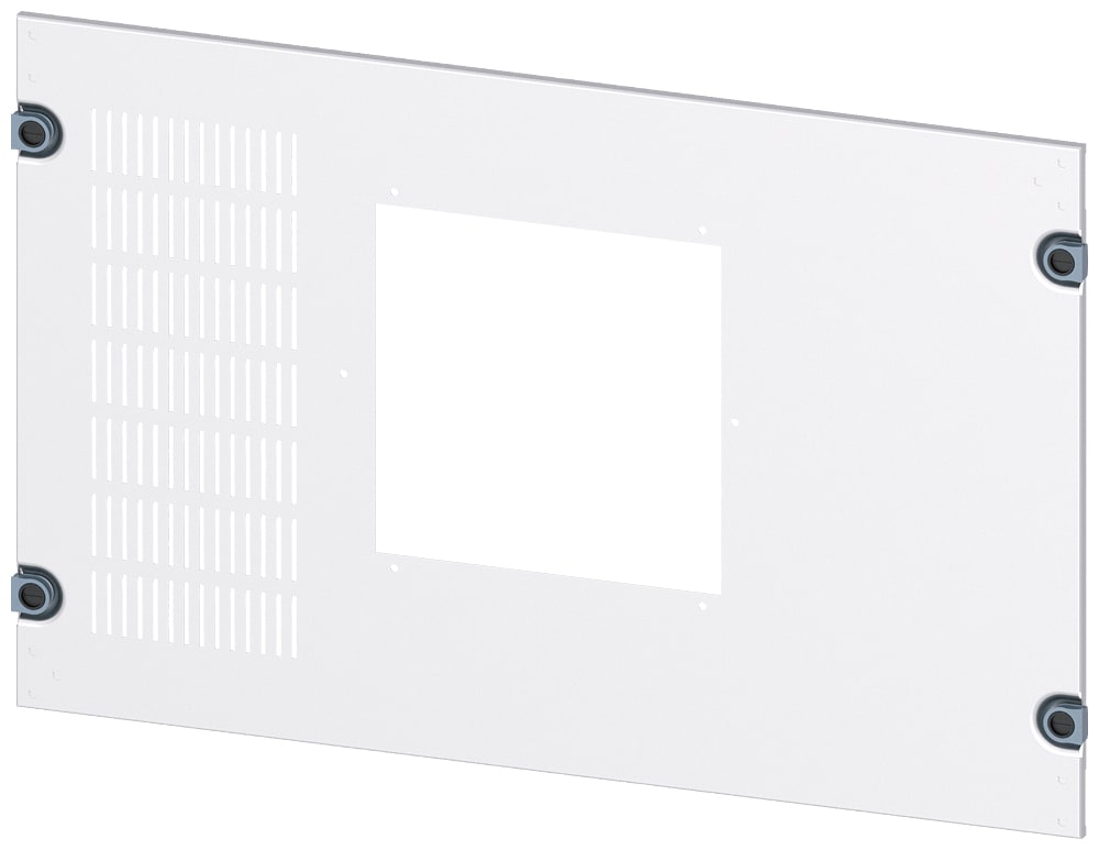 SIEMENS - SIE8PQ20458BA23 COPERTURA H450 W800 3VA27 3-4P FISSO