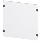 SIEMENS - SIE8PQ20506BA12 COPERTURA 3VA13/14 4P VERT FIS H500 W600