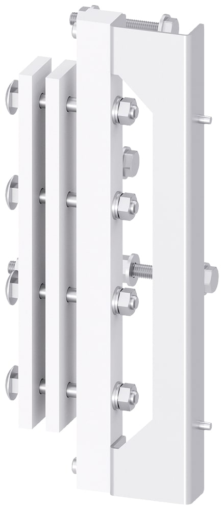 SIEMENS - SIE8PQ60014BA66 COLL. SBARRE. SCOMPARTO H450 3VA27 ESTR.