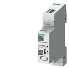 SIEMENS - SIE7KN11110MC00 Powercenter 1100 Data Transceiver per fino a 24 apparecchi SENTRON COM, DC 24 V