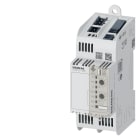 SIEMENS - SIE5SV81224MR Dispositivo differenziale modulare tipo B analogico con comunicazione