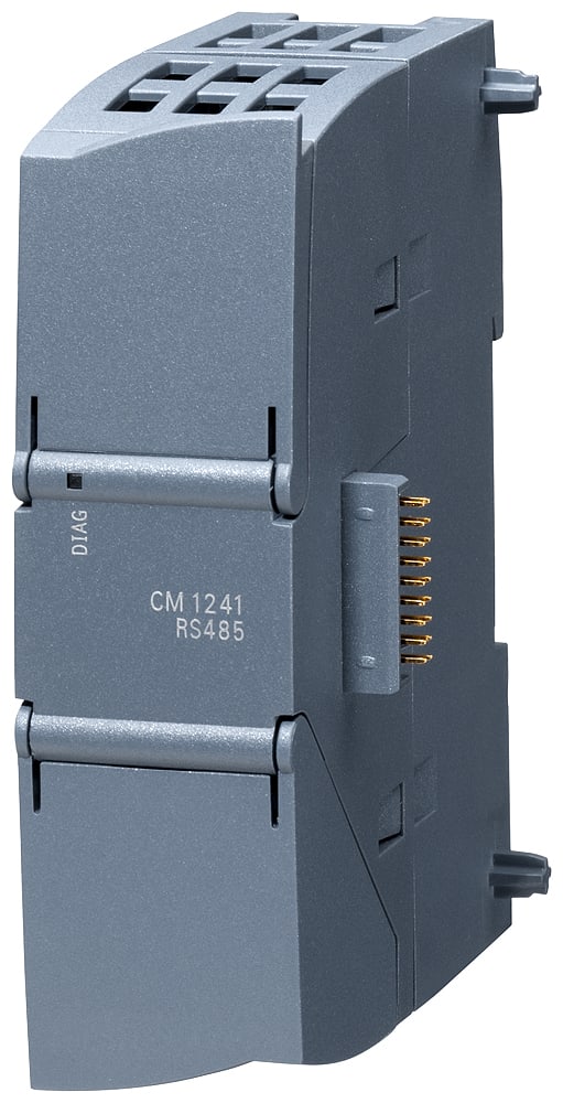 SIEMENS - SIE6AG22411CH321XB0 SIPLUS S7-1200 CM 1241 RS 422 / 485 T1 RAIL
