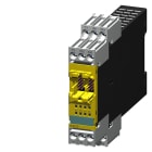 SIEMENS - SIE3RK32211AA10 SIRIUS, modulo di ampliamento 3RK32 per sistema di sicurezza modulare 3RK3, 2/4F-DI