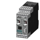 SIEMENS - SIE3RK35111BA10 Modulo dinterfaccia, PROFIBUS, max. 12 Mbit/s, 45 mm, morsetti a vite