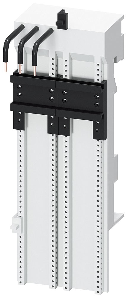SIEMENS - SIE3RA29131DB1 Kit di cablaggio per collegamento a vite completo per partenze senza fusibili, S00