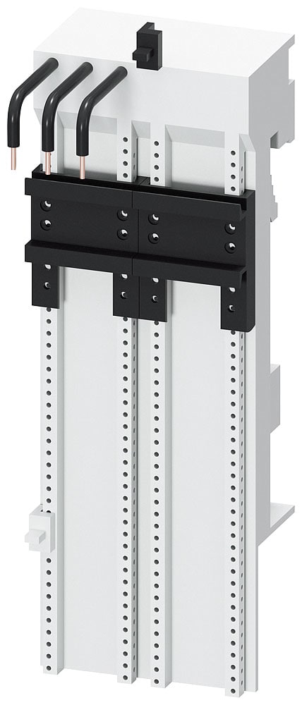 SIEMENS - SIE3RA29231DB1 Kit di cablaggio, collegamento a vite, elettrico e meccanico, completo per partenze