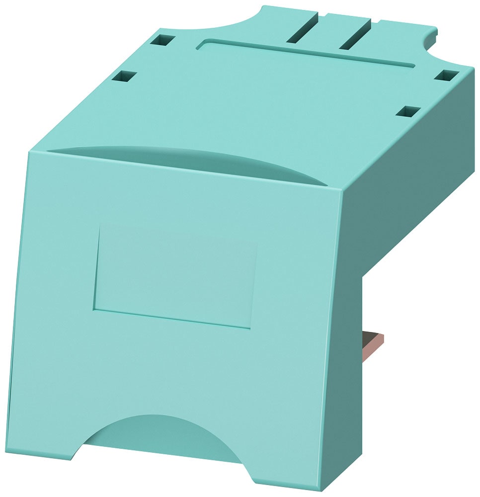 SIEMENS - SIE3RV29275A MORS.ALIM.XS0 ML (IMBALLO MULT.) 10 PZ