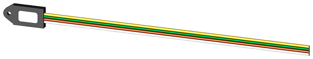 SIEMENS - SIE3UF79020AA000 MOD. DI INIZIALIZZAZIONE PER 3UF7 PRO V