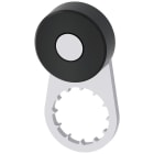 SIEMENS - SIE3SE50000AA21 LEVA ACCIAO ROT PLAST DIAM 19MM X 3SE52