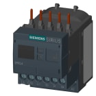 SIEMENS - SIE3RR24411AA40 Relè di controllo corrente per IO-Link S00