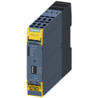 SIEMENS - SIE3SK11212CB42 Dispositivo di sicurezza SIRIUS, modulo di base serie Advanced, ritardo 0,5-30s