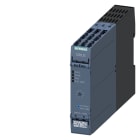SIEMENS - SIE3RM10021AA04 AVVIATMOT.DIRET 0,4-2,0A 24V VT