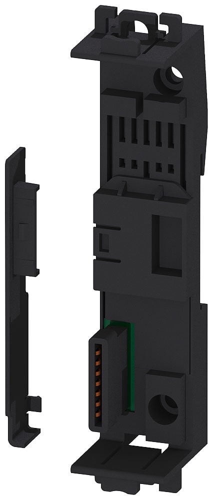 SIEMENS - SIE3ZY12122FA00 MODULO DI AMPLIAMENTO 22,5MM