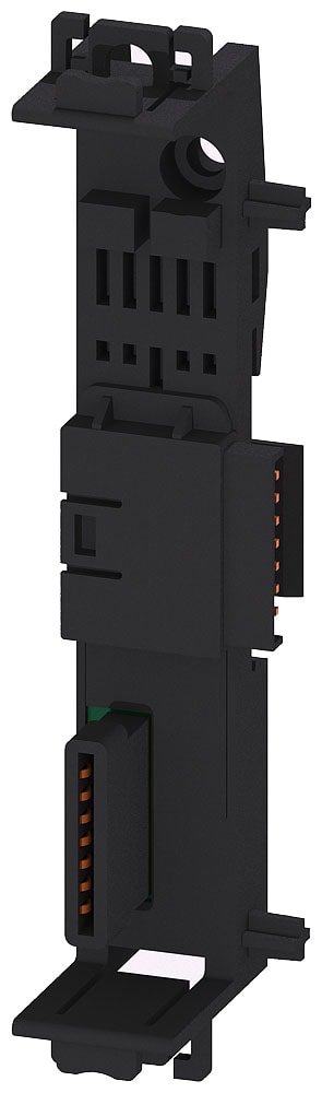 SIEMENS - SIE3ZY12121BA00 DEVICE CONN TYPE 1 7-POL WIDTH 17.5MM