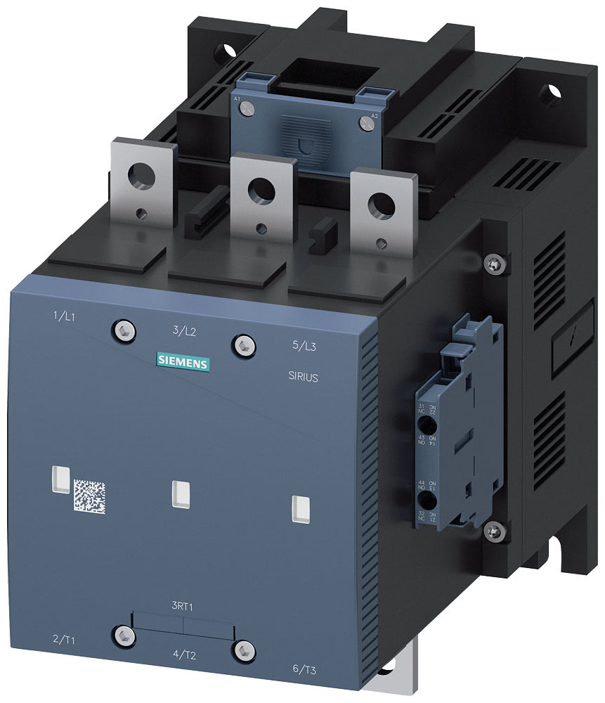 SIEMENS - SIE3RT12766AM36 CONTS.V.S12 250KW CONV.200-220UC