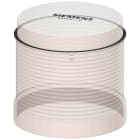 SIEMENS - SIE8WD44205AE COL.LUM.LUCE FISSA LED TRASP. 24V