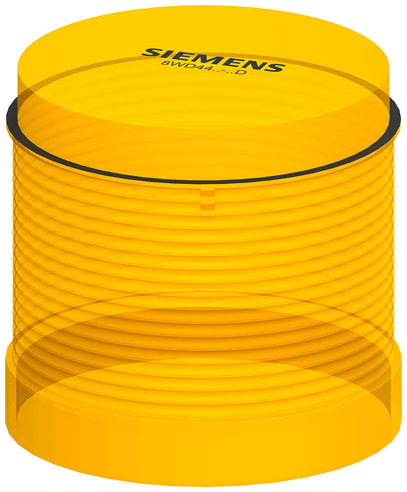 SIEMENS - SIE8WD44001AD COL.LUM.LUCE FISSA GIALLO 12-240V