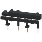 SIEMENS - SIE3RA29233DA1 MODULO COLLPARALLELO X 2 CONTAT.S0