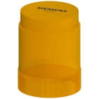 SIEMENS - SIE8WD42505BD LUCE LAMP.230V AC GIALLO