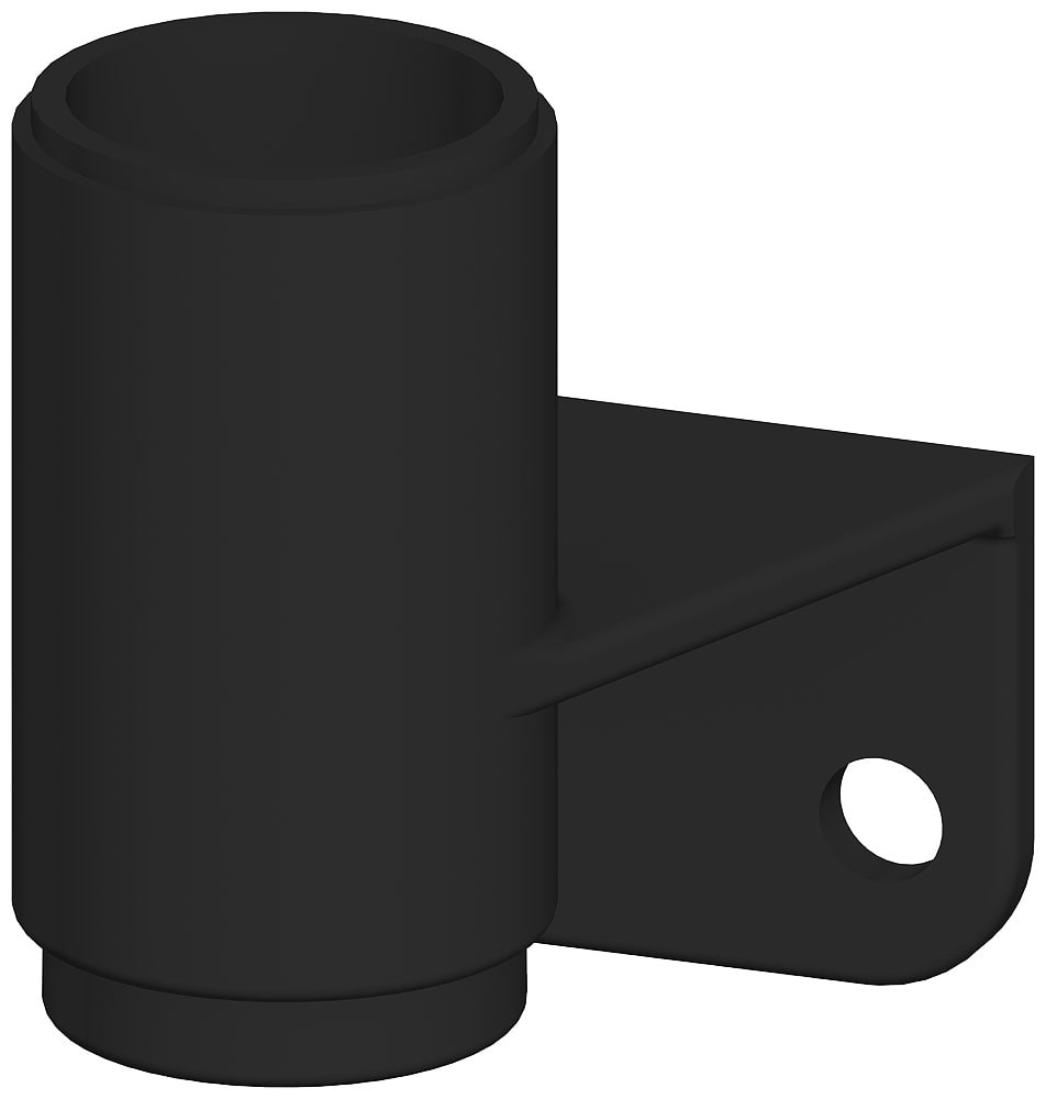 SIEMENS - SIE8WD42080CD BASE ANGOLARE PER PARETE