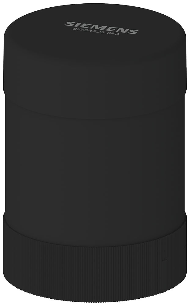 SIEMENS - SIE8WD42200FA ELEMENTO ACUSTICO 24 V UC