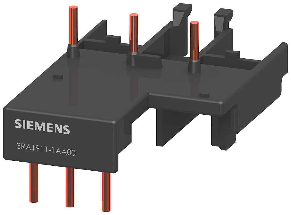 SIEMENS - SIE3RA19111A ELCOL. ELETTR.MECC.(MIN.10PZ)