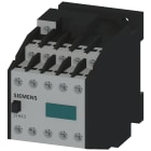 SIEMENS - SIE3TH43640AL2 CONT.AUS.10A 6L,4R 230V 50-60HZ