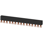 SIEMENS - SIE3RV19151DB SBARRA PARAL X5 S00-S0 45MM FORCH.