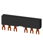 SIEMENS - SIE3RV19152AB PETPARAL.S0-S00 X2,ACC 55MM FORCH.