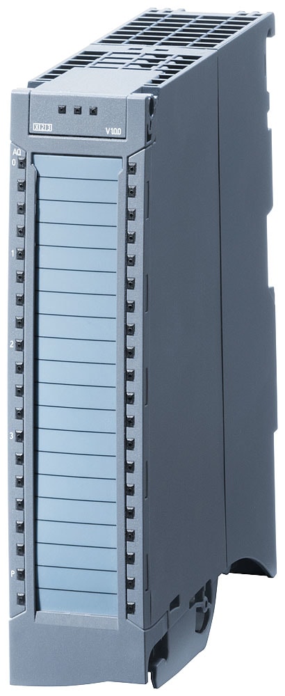 SIEMENS - SIE6AG15325HD007AB0 SIPLUS S7-1500 AQ 4XU/I ST