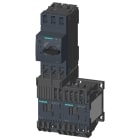 SIEMENS - SIE3RA22101JE162BB4 Partenza, avviatore invertitore, S00, 7 ... 10 A, DC 24 V, 150 kA
