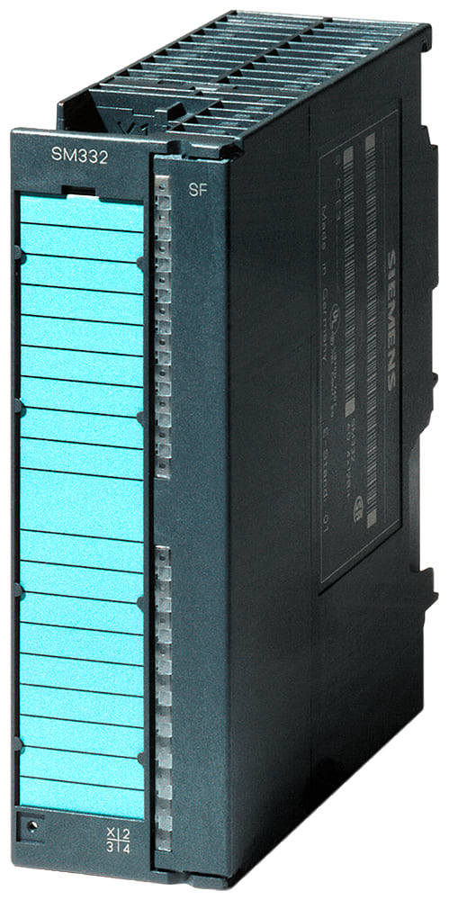 SIEMENS - SIE6AG13325HB012AB0 SIPLUS S7-300 SM332 2AO