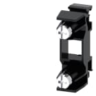 SIEMENS - SIE3SU19000KA100AA0 Supporto per circuito stampato, per il fissaggio dei dispositivi di comando sul circuito stampato