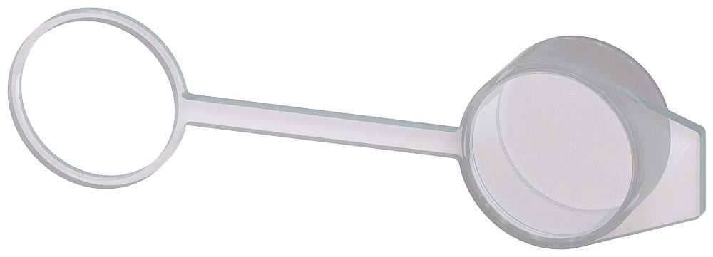 SIEMENS - SIE3SU19000EB100AA0 CAPP. PROT. POLVERE TRASP. X SEL. KEY