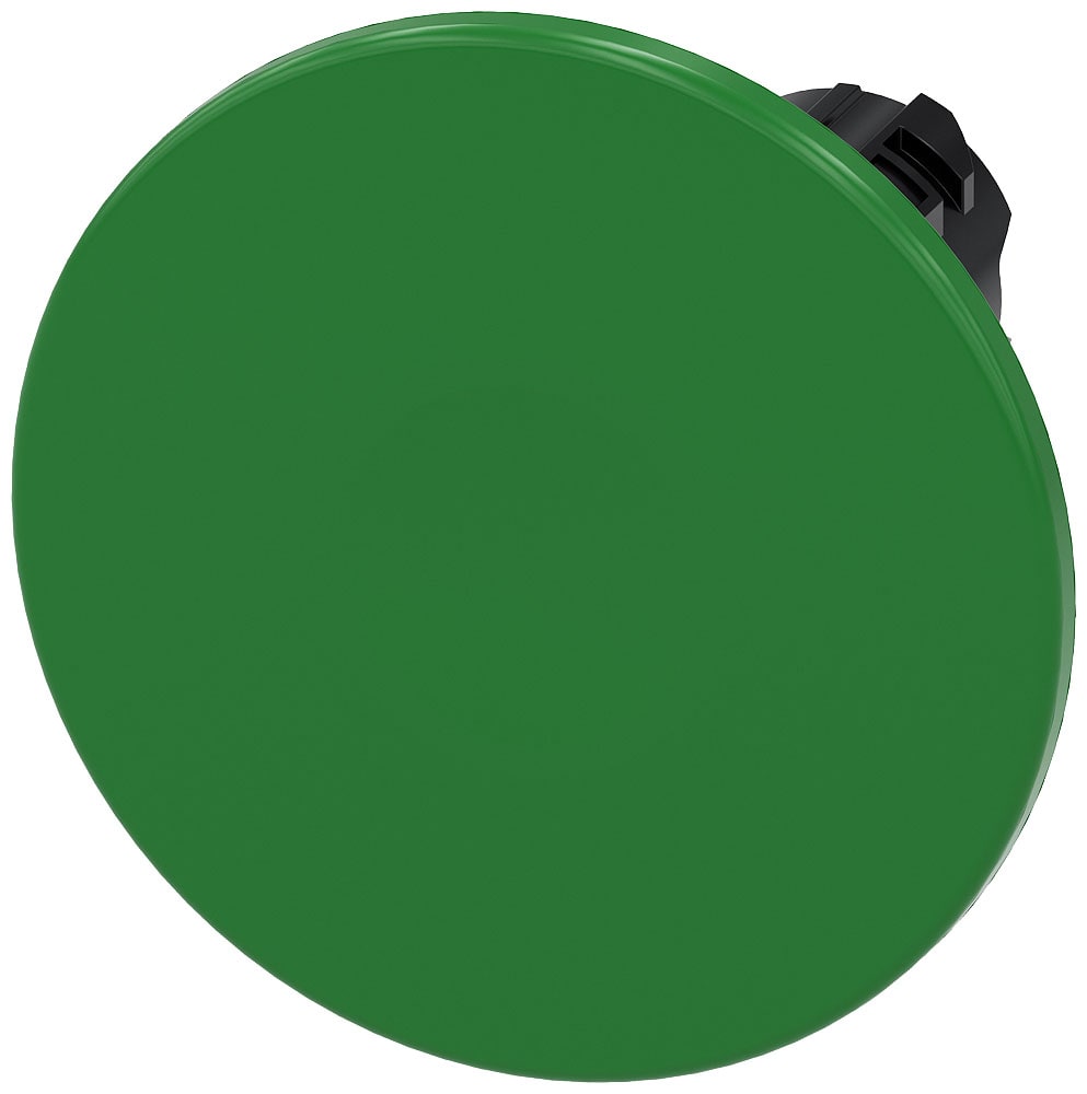 SIEMENS - SIE3SU10001CD400AA0 PULS. FUNGO VERDE 60MM